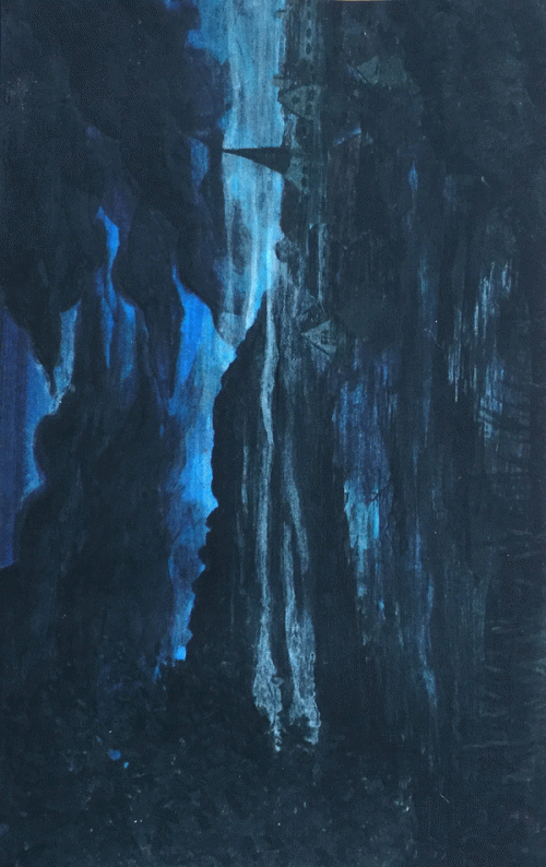 Malcuidant : Le Malcuidant